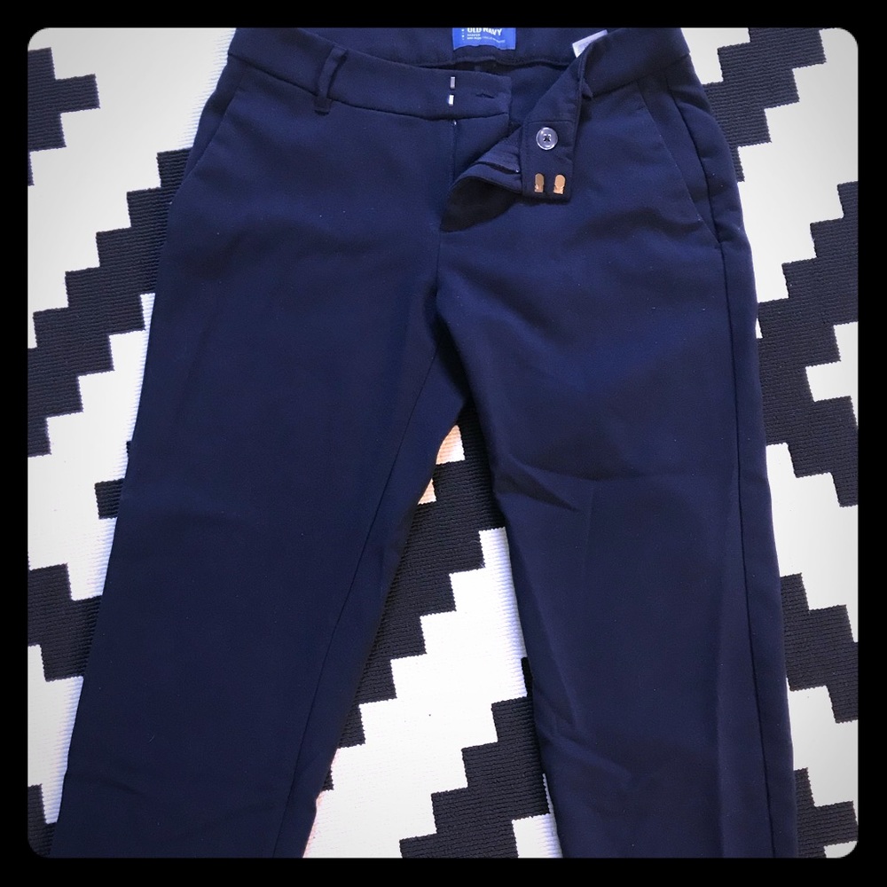 Pants
